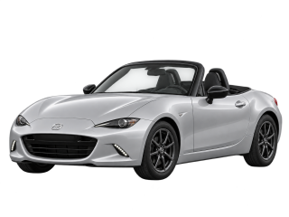 Mazda MX-5 IV (ND)