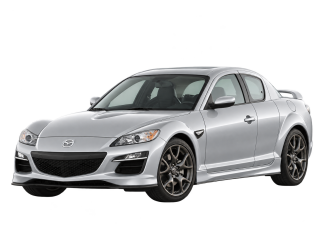 Mazda RX-8