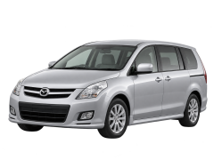Mazda MPV III (LY)