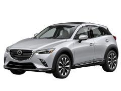 Mazda CX-3 I (DK)