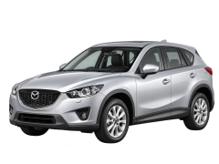 Mazda CX-5 I (KE)