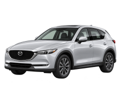 Mazda CX-5 II (KF)