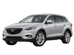 Mazda CX-9 I (TB)