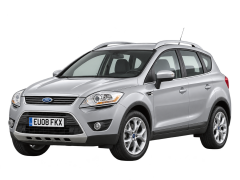 Ford Kuga Mk1