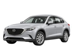 Mazda CX-9 II (TC)