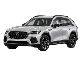 Mazda CX-70