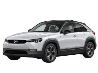 Mazda MX-30