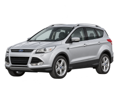 Ford Kuga Mk2
