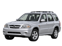 Mazda Tribute I (EP)