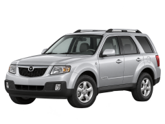 Mazda Tribute II (CD2)