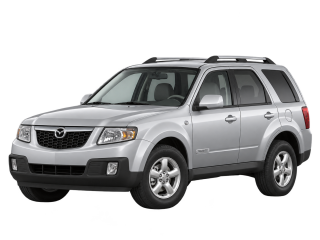 Mazda Tribute