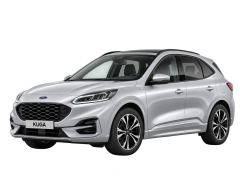 Ford Kuga Mk3