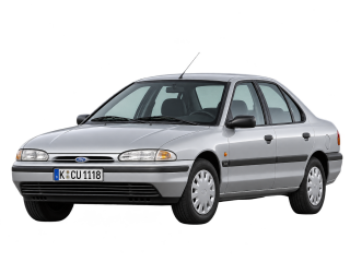 Ford Mondeo Mk1