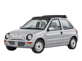 Mazda Carol II (AA)