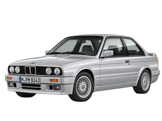BMW 3-series II (E30)