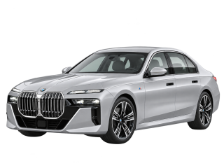BMW 7-series VII (G70)