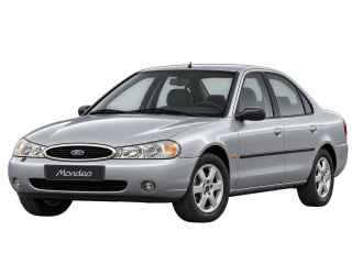 Ford Mondeo Mk2
