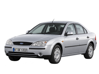 Ford Mondeo Mk3