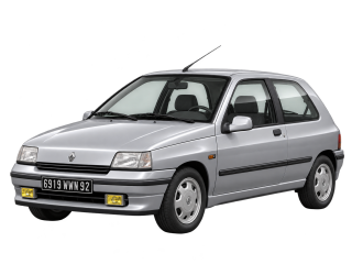 Renault Clio I (B57/C57)