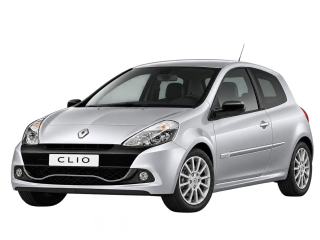 Renault Clio III (X85)