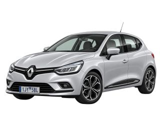 Renault Clio IV (X98)