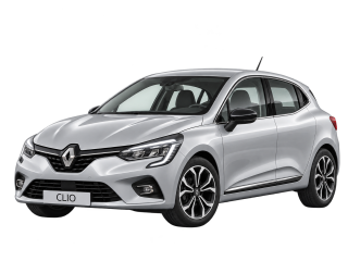 Renault Clio V (XJA)