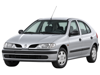 Renault Megane I (X64)