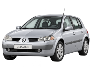 Renault Megane II (X84)