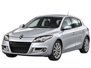 Renault Megane III (X95)