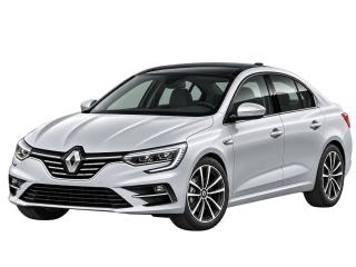 Renault Megane IV (B9)