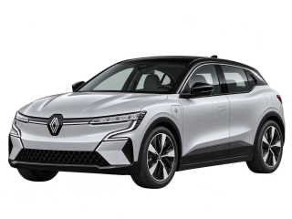 Renault Megane E-Tech (RCB)