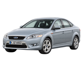 Ford Mondeo Mk4