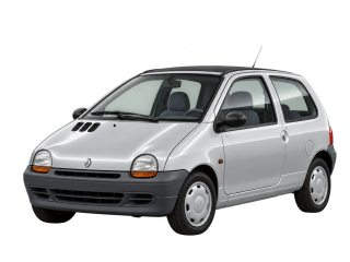 Renault Twingo I (X06)