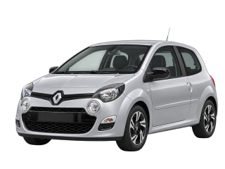 Renault Twingo II (X44)