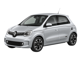 Renault Twingo III (X07)