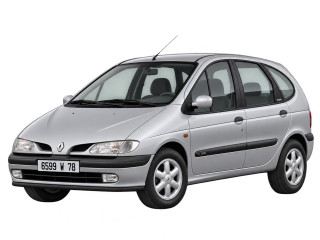 Renault Scenic I (J64)
