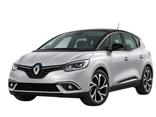 Renault Scenic IV (JFA)
