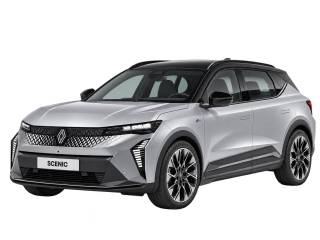 Renault Scenic V E-Tech (HCB)