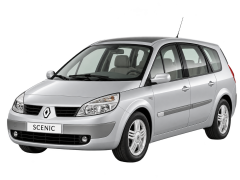 Renault Grand Scenic II (R84)