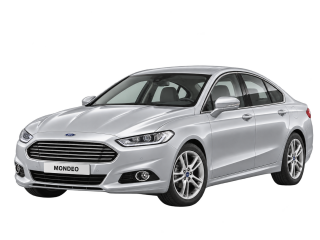 Ford Mondeo Mk5