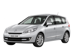 Renault Grand Scenic III (R95)