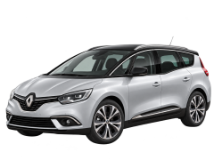 Renault Grand Scenic IV (RFA)