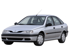 Renault Laguna I (X56)