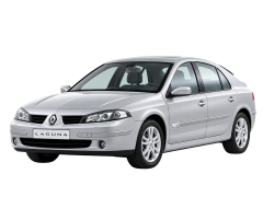 Renault Laguna II (X74)
