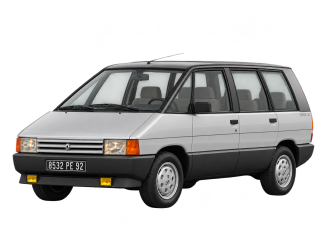 Renault Espace I (J11)