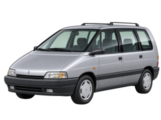 Renault Espace II (J63)