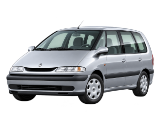 Renault Espace III (JE0)