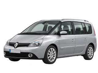 Renault Espace IV (J81)