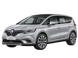 Renault Espace V (JR)