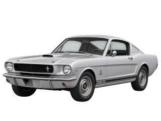 Ford Mustang I